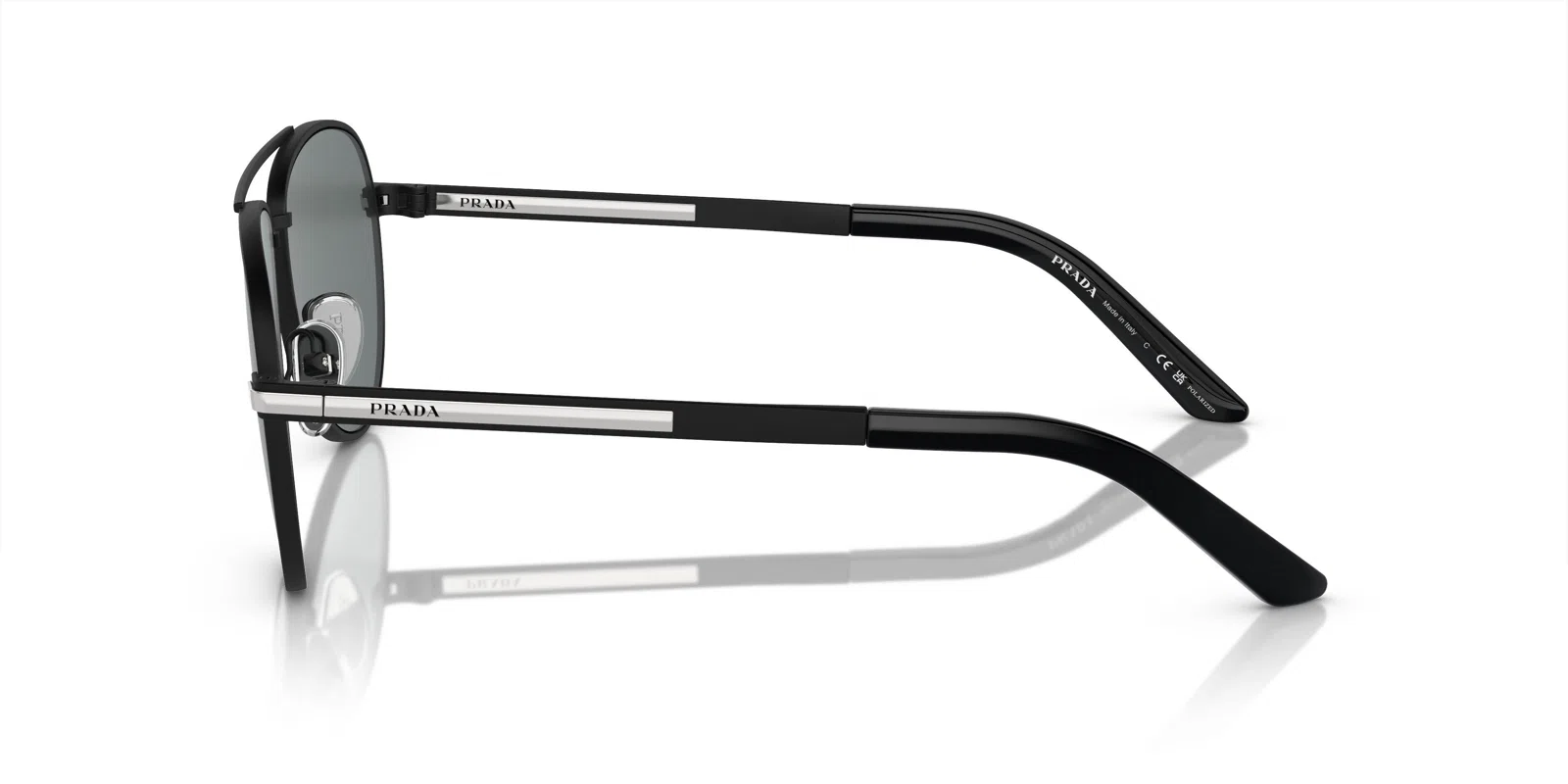 Prada A54S Sunglasses - view 14